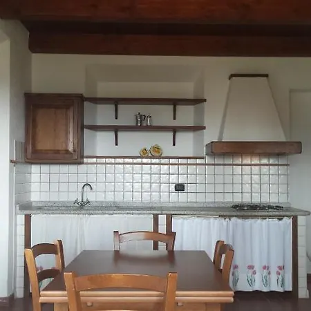 Il Catrino_sant'angelo Apartman Gello